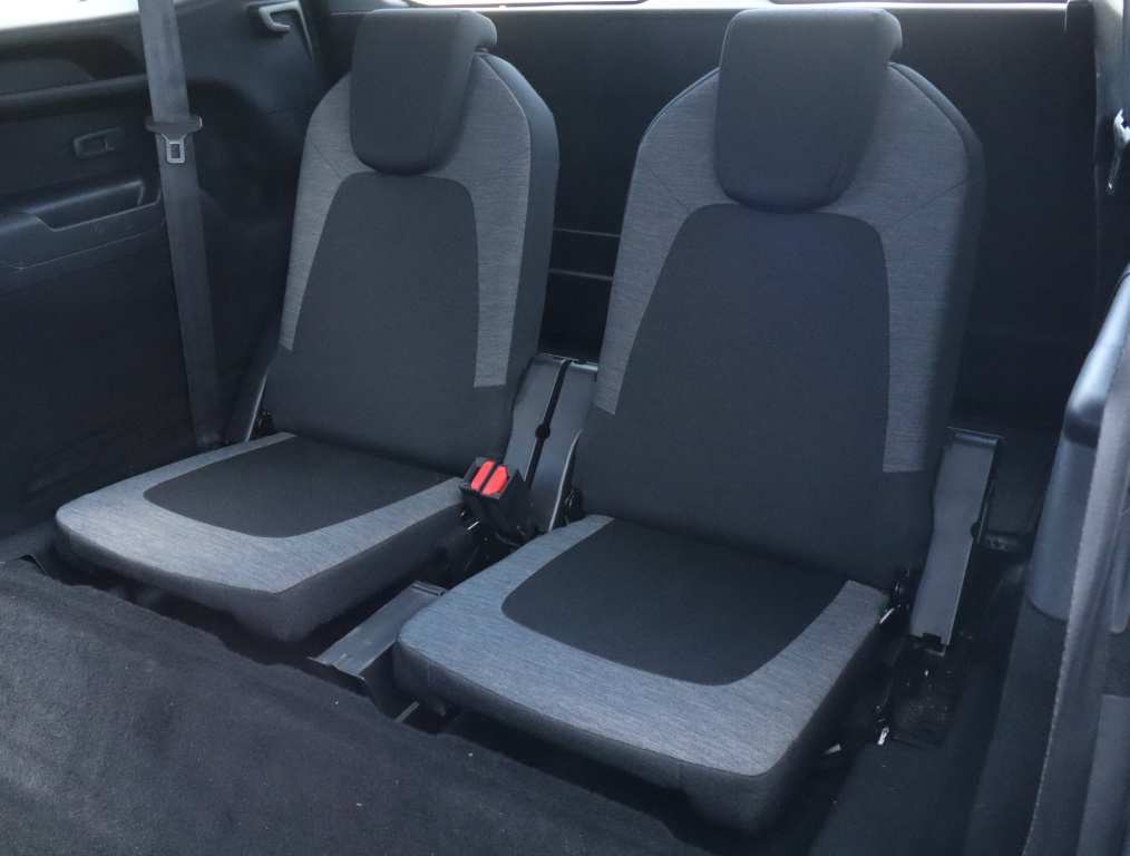 Citroen C4 Grand SpaceTourer