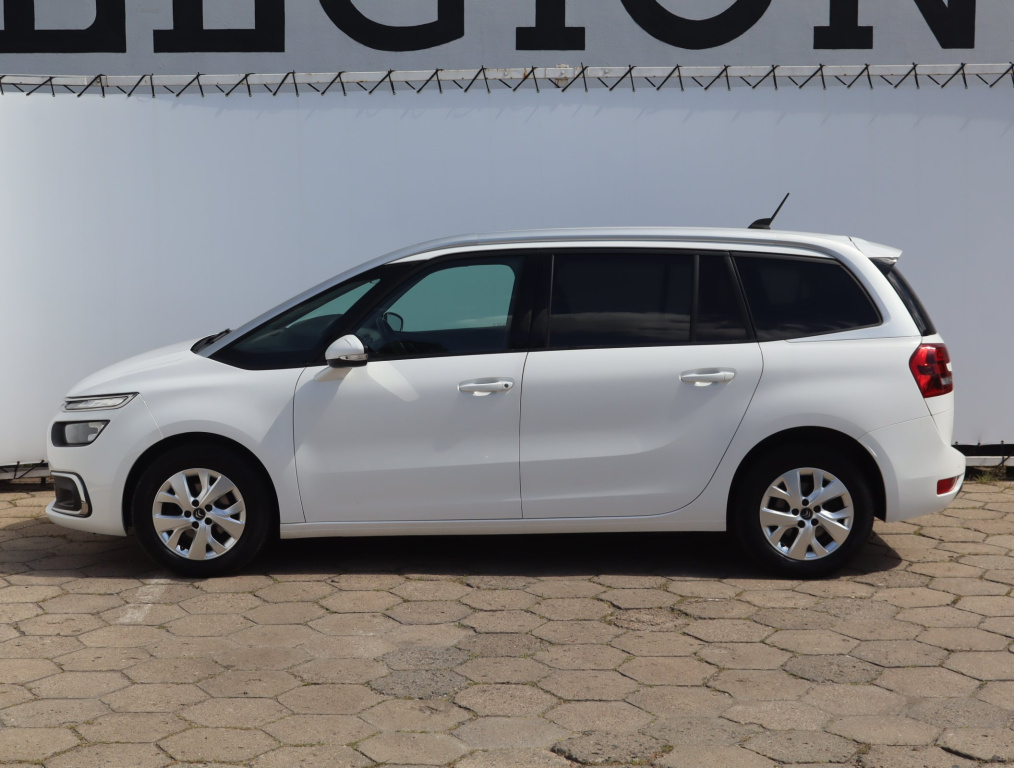 Citroen C4 Grand SpaceTourer