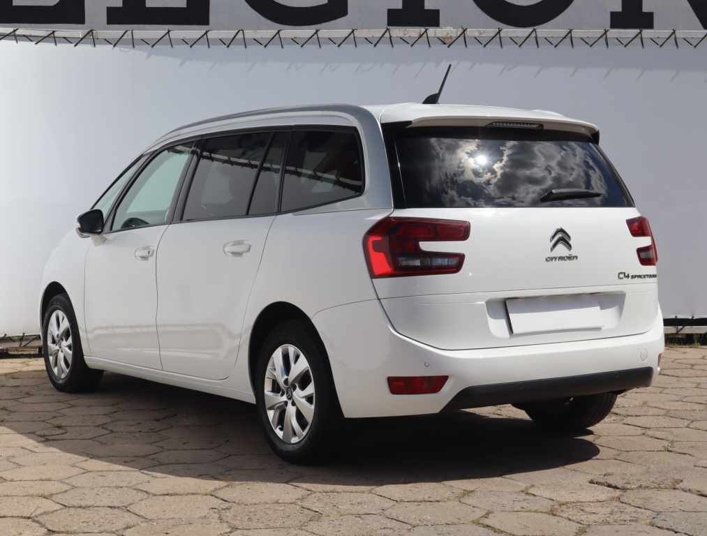 Citroen C4 Grand SpaceTourer