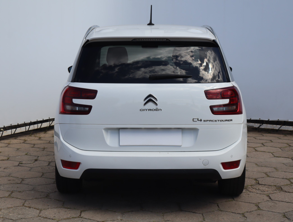 Citroen C4 Grand SpaceTourer