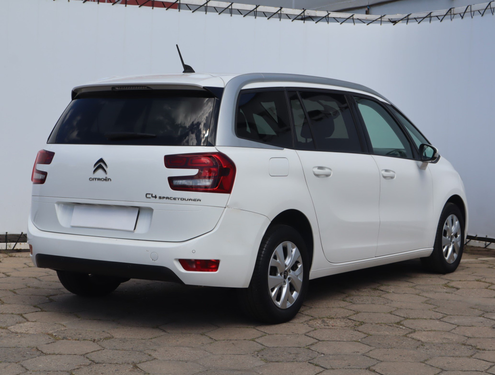 Citroen C4 Grand SpaceTourer