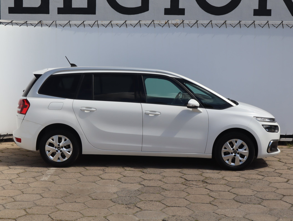 Citroen C4 Grand SpaceTourer