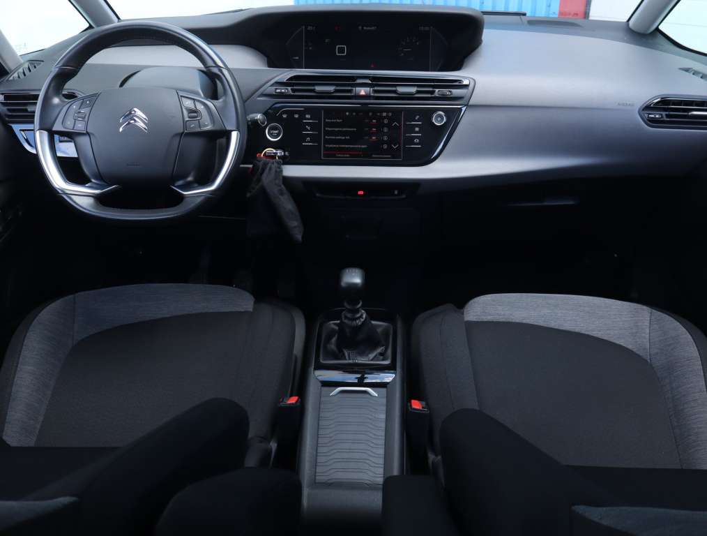 Citroen C4 Grand SpaceTourer