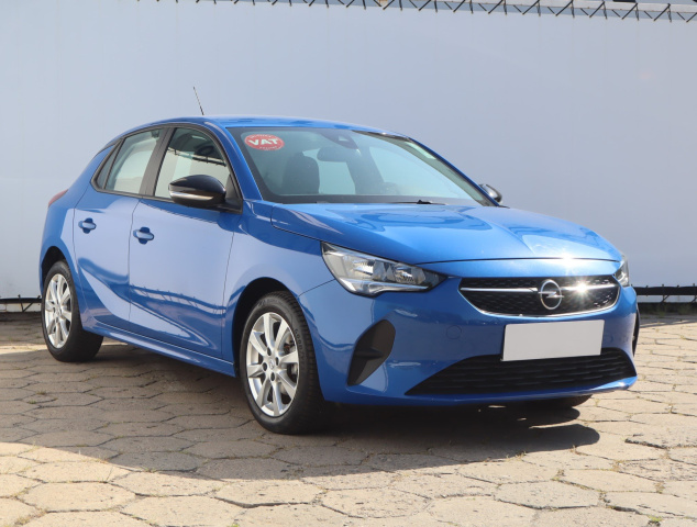 Opel Corsa 2022