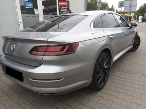 Volkswagen Arteon - 2019