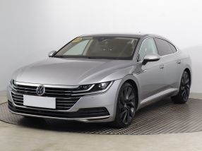 Volkswagen Arteon - 2019