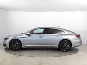 Volkswagen Arteon - 2019