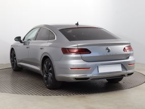 Volkswagen Arteon - 2019