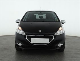 Peugeot 208 - 2014