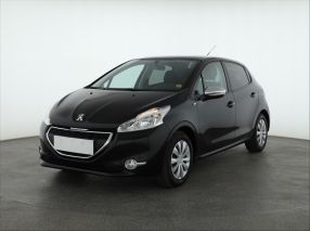 Peugeot 208 - 2014