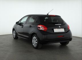 Peugeot 208 - 2014
