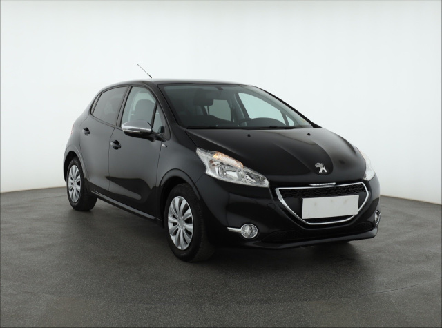 Peugeot 208 2014
