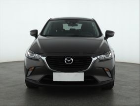 Mazda CX-3 - 2015