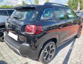 Citroen C3 Aircross - 2024