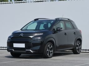Citroen C3 Aircross - 2024