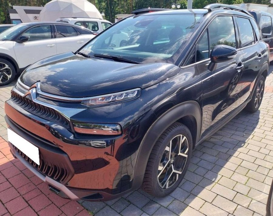 Citroen C3 Aircross - 2024