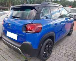 Citroen C3 Aircross - 2024