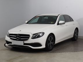 Mercedes-Benz E - 2019