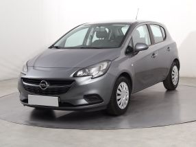 Opel Corsa - 2016