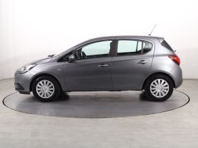 Opel Corsa - 2016