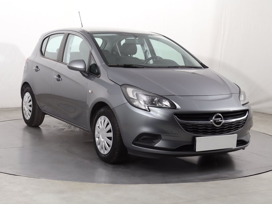 Opel Corsa - 2016
