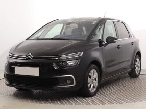 Citroen C4 Picasso - 2016