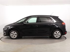 Citroen C4 Picasso - 2016