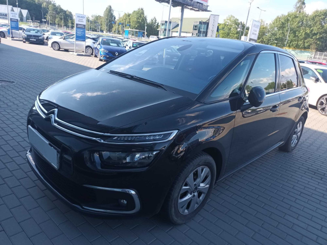 Citroen C4 Picasso 2016