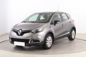 Renault Captur - 2017