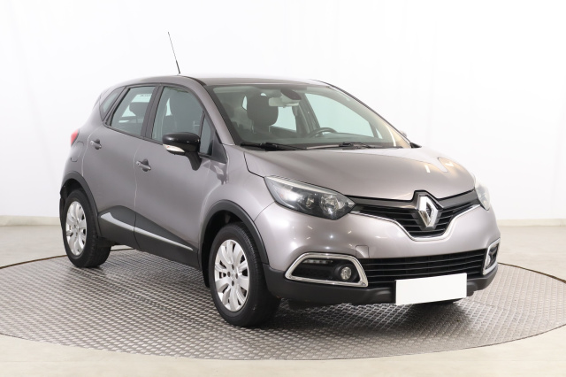 Renault Captur 2017