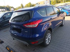 Ford Kuga - 2015