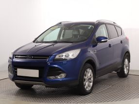 Ford Kuga - 2015