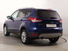 Ford Kuga - 2015