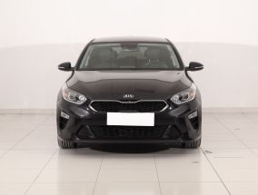 Kia Ceed - 2018