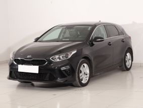 Kia Ceed - 2018