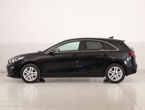 Kia Ceed - 2018