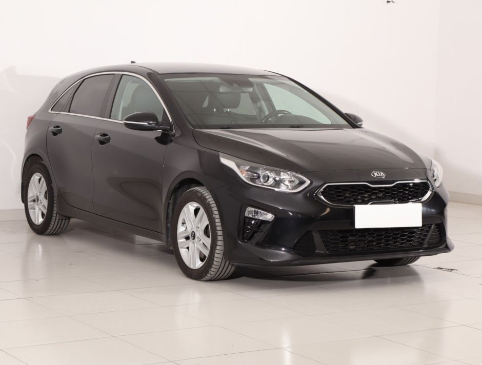 Kia Ceed - 2018