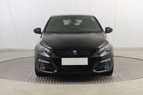 Peugeot 308 - 2017