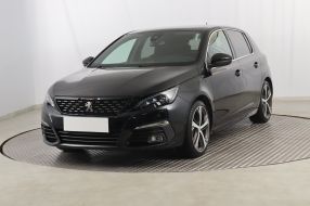 Peugeot 308 - 2017