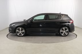 Peugeot 308 - 2017