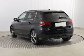 Peugeot 308 - 2017