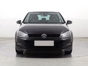 Volkswagen Golf - 2013