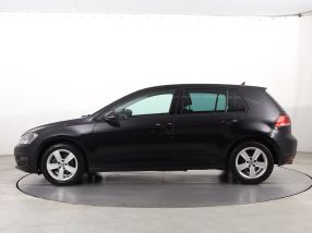 Volkswagen Golf - 2013