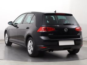 Volkswagen Golf - 2013