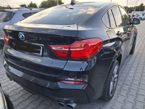 BMW X4 - 2016