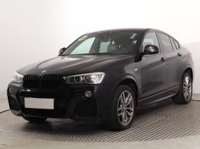 BMW X4 - 2016