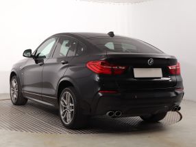 BMW X4 - 2016