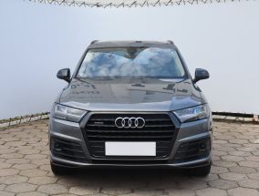 Audi Q7 - 2017