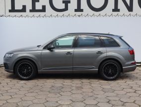 Audi Q7 - 2017