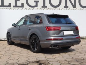Audi Q7 - 2017